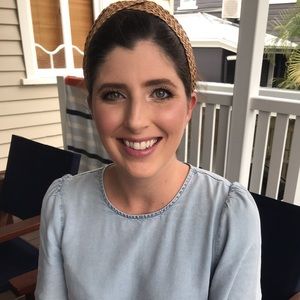 Meet your Posher, Kate